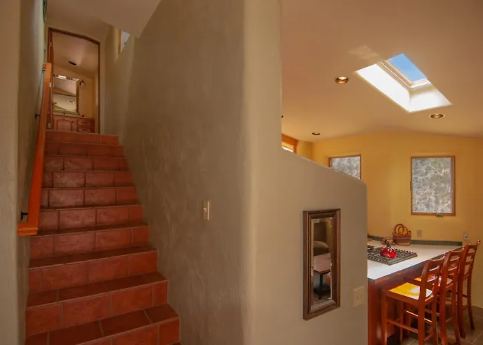 Galeria Viviente Eco Casita *