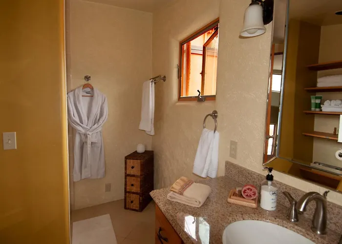Villa Galeria Viviente Eco Casita *