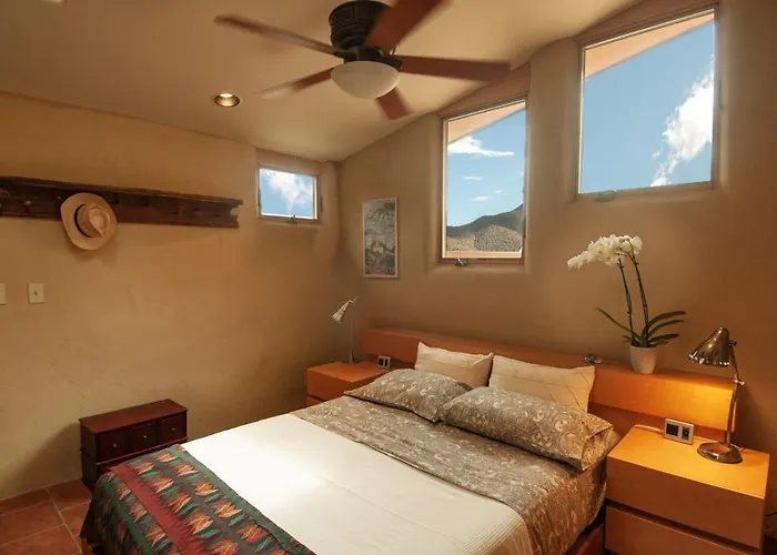 Galeria Viviente Eco Casita *