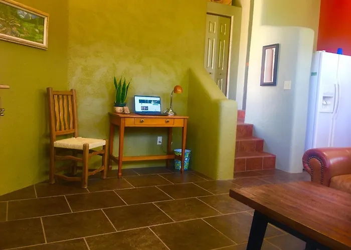Villa Galeria Viviente Eco Casita