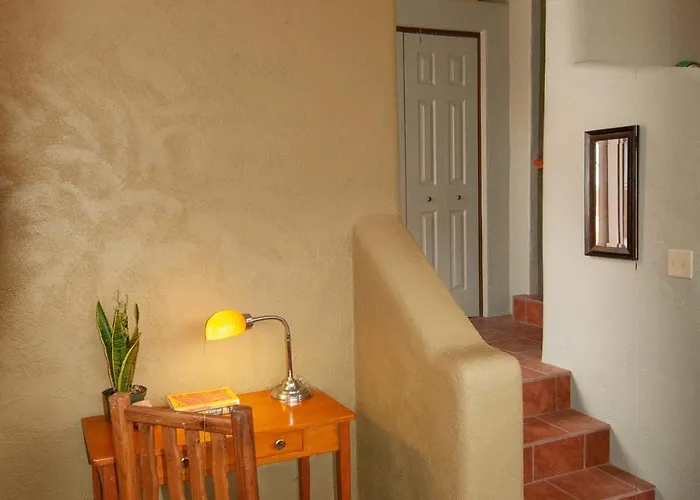 Villa Galeria Viviente Eco Casita *
