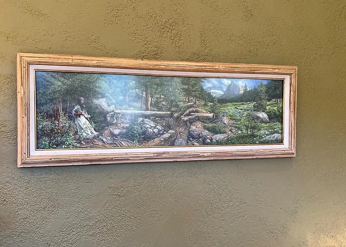 Galeria Viviente Eco Casita Villa Bisbee