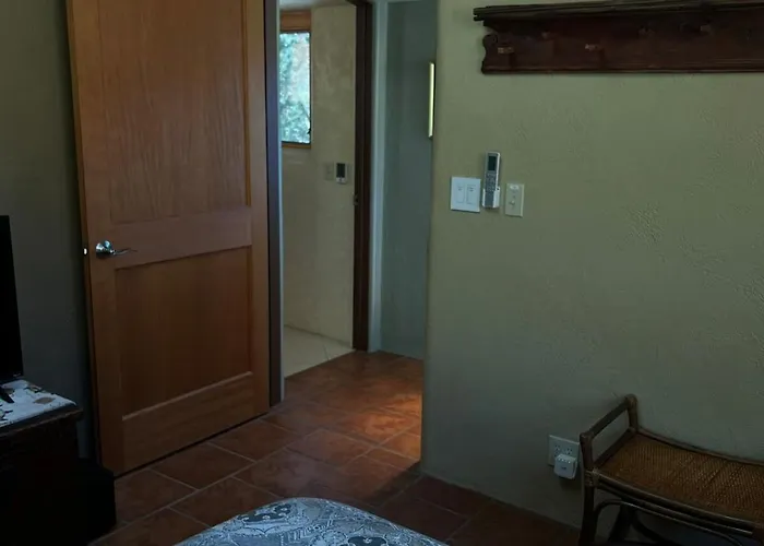 Galeria Viviente Eco Casita * Bisbee