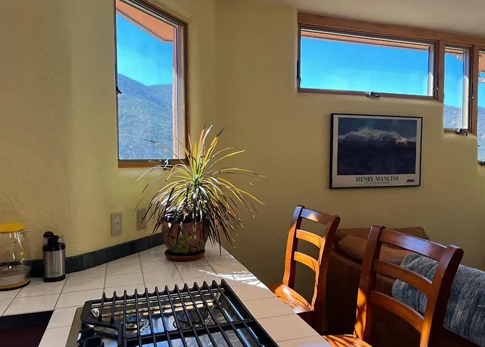 Villa Galeria Viviente Eco Casita