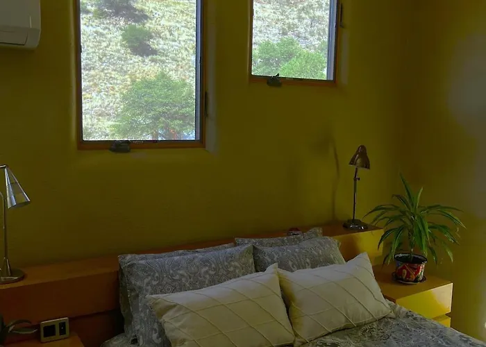 Villa Galeria Viviente Eco Casita